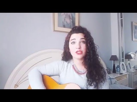 Hit the road jack - Ray Charles \ Ed Sheeran - Don't (MASHUP COVER)