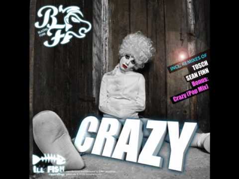 Blazing Funk - Crazy (Original Radio Mix)