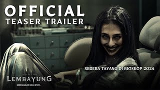 Film Garapan Baim Wong Misteri Lembayung Rilis Teaser Trailernya, Latar Belakangnya Bikin Penasaran