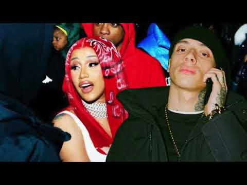 Cardi B x Tyga x Iggy Azalea x Central Cee x Ice Spice Type Beat (Prod @firstclasslikealways)