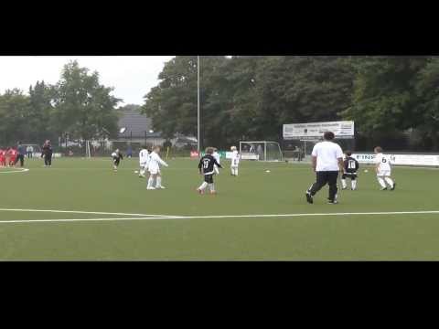 ATC'65 E1 vs Bergisch Born II