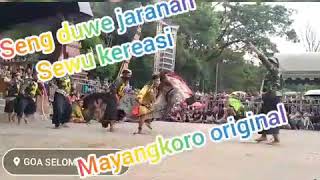 Download lagu Mayangkoro original virus tik tok mp3