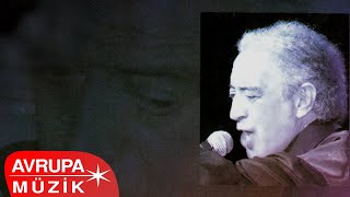 Edip Akbayram - Vesikalı Yarim (Official Audio)