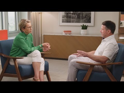 Getting Ahead of Multiple Myeloma Together video