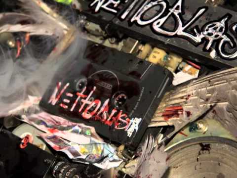 Capa Zeen Nettoblaster Snippet