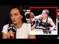 Casey O'Neill: 'I Wanted to Fight in the Top 10' | UFC 286