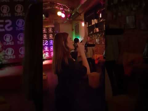 Alexandra Robea - Shallow