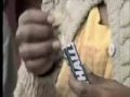 Halls UFO Funny South African Television Advert