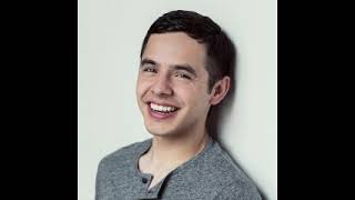 He&#39;s No Hero (David Archuleta Video)