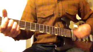 Teisco ET300 Guitar 3 Ry Cooder Gold Foil Pickups Vintage Japan