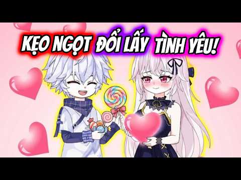 (Full) Kẹo Ngọt Đổi Lấy Tình Yêu! | TTD Vietsub