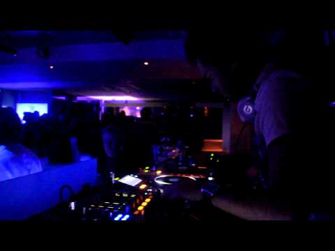 Alex Cozzolino live Set