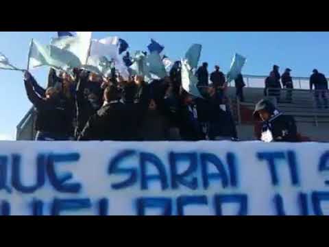 Martina Calcio -  Vigor Moles 0-0 Promozione 2017/2018