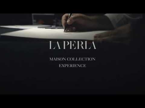 LAPERLA MAISON COLLECTION FW15 full HD