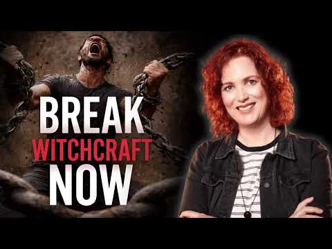 URGENT: Break Every Witchcraft Chain Off Your Life