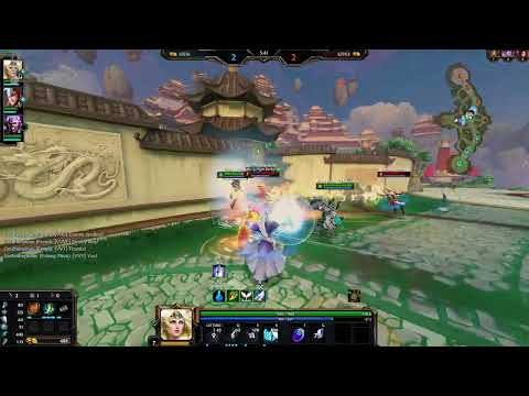 Smite #379 - 3v3 - Freya