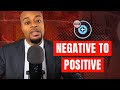 2490 How To Channel Negative Emotions Into Positive Energy Action