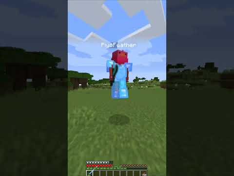 How To Get INFINITE Reach in Minecraft PvP