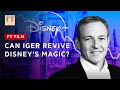 Can Bob Iger revive Disney? | FT Film
