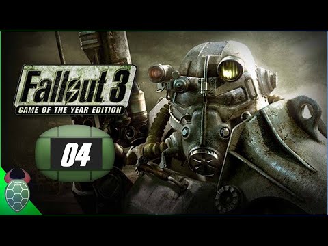 LP Fallout 3 Folge 04 Willkommen in Megaton [Deutsch]