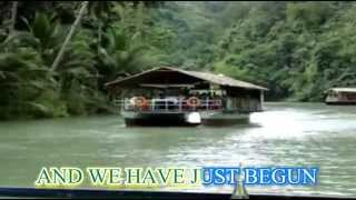 Watching the River Run- Loggins &amp; Messina (W/ Lyrics)