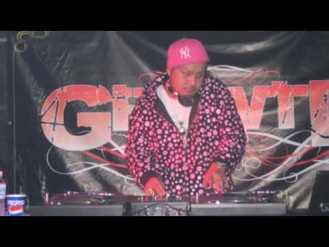 DJ KAME -- GROWTH PARTY VOL.20 -- ...3.13...