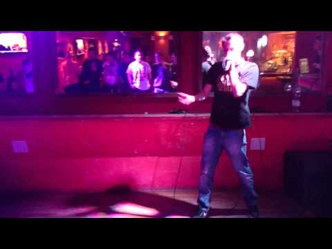 Maciek Spartiak Fischer freestyles