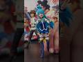Figma Kazuma Aqua Konosuba Season 3 Quick Unboxing