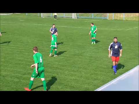 SK Kouty B - TJ Myslibořice 1:2 (1:0)