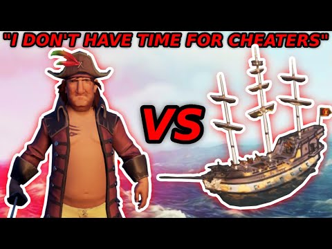 angry streamer loses a 2v4