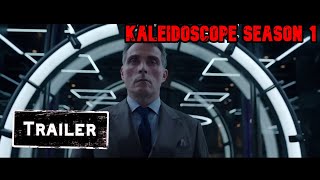 Kaleidoscope Season 1 Trailer Trailer (HD)