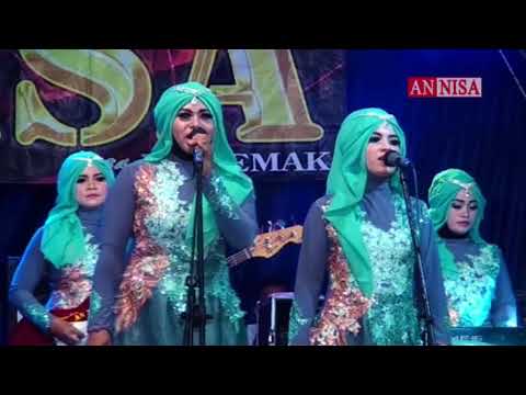 Orkes Putri Annisa Terbaru 2018 - Maqadir