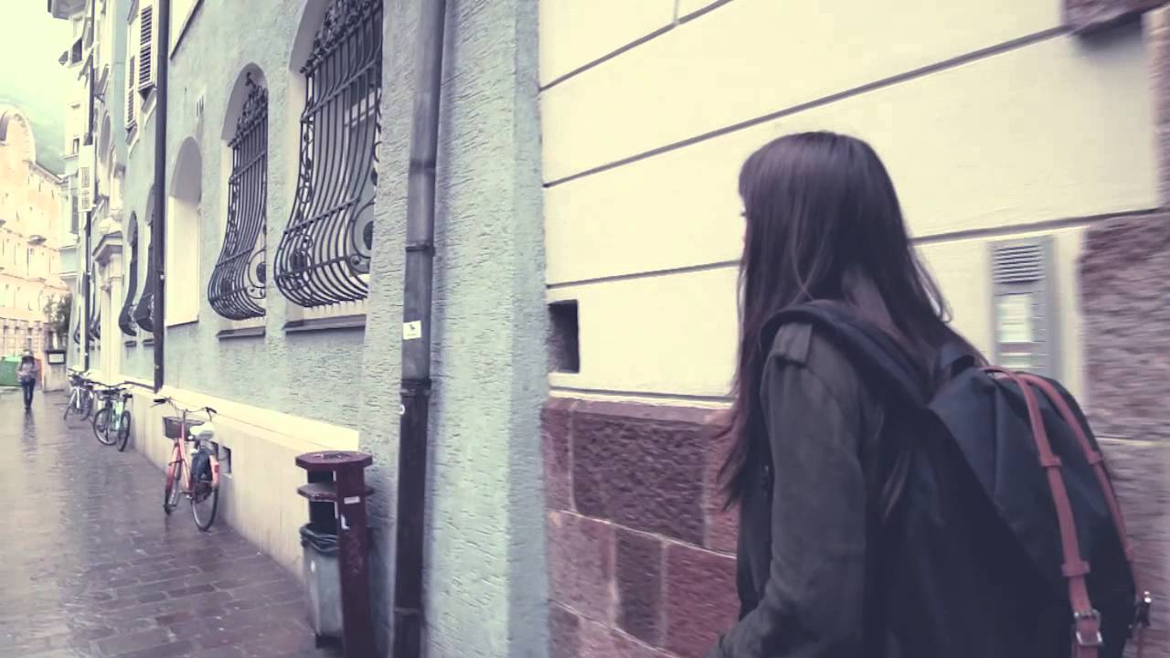 BOLZANO ROOMS Check-In