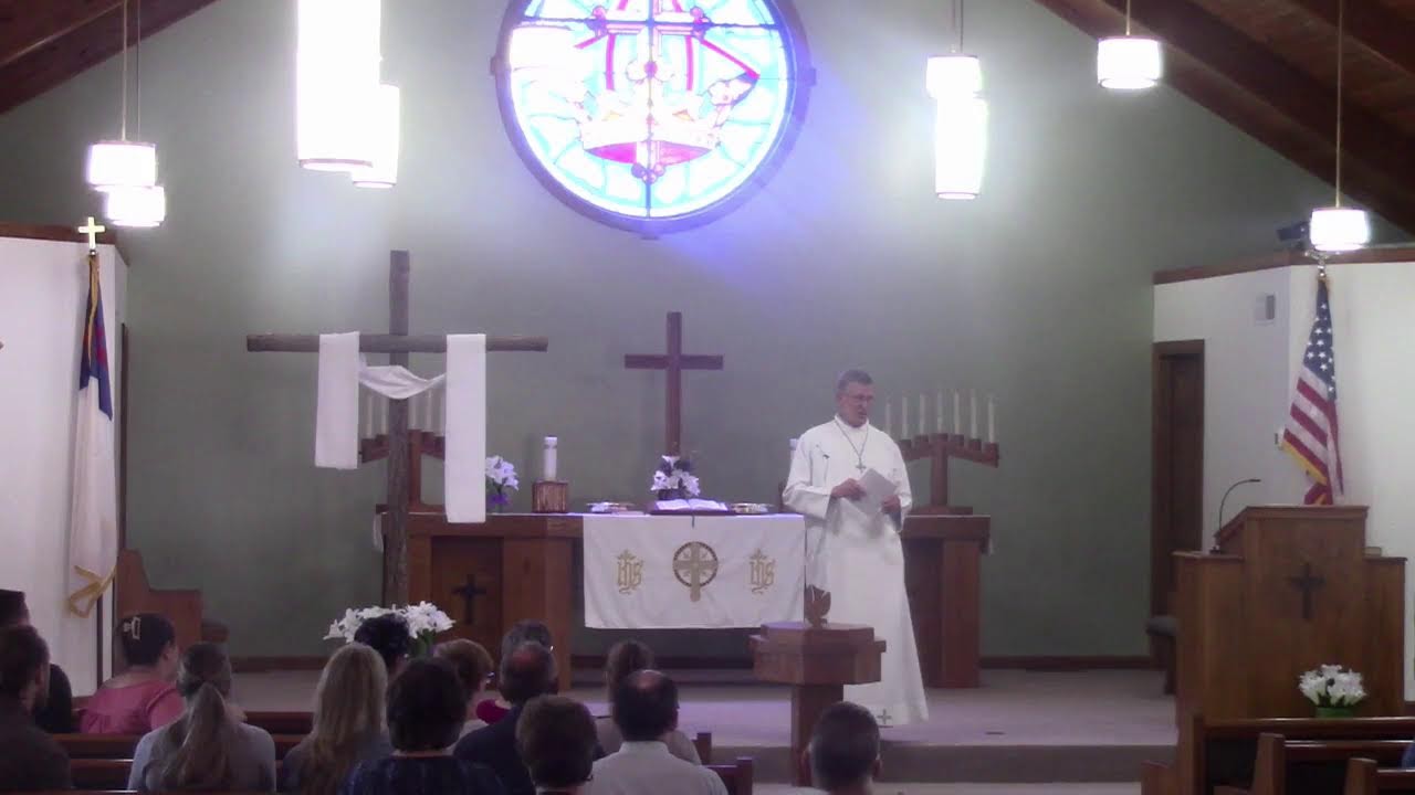 Third Sunday of Easter