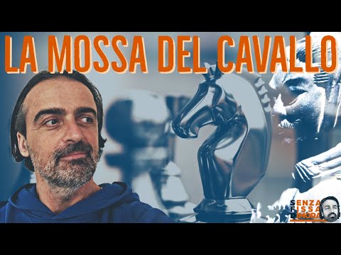 Vi lasciano sempre una via di uscita