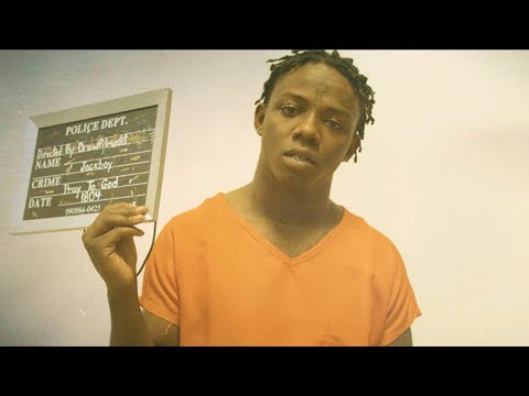 Video thumbnail for Pray To God