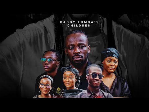Daddy Lumba - Tribute from the Children [ Visualizer ]