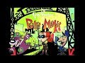 Evil Con Carne References In The Grim Adventures Of Billy Mandy Edited