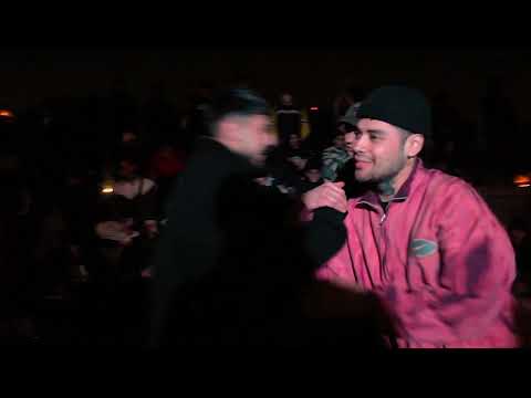 ANAKIN & WESS vs KILLAH & MC MARTINEZ vs NIKO & THODAL: 8vos - Batallas Catamarca Vol.2 2vs2 2022
