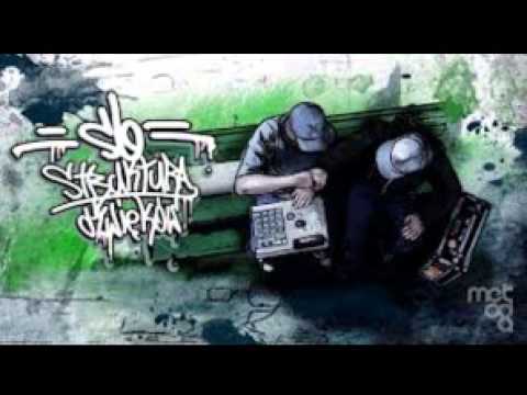 SB "Struktura Dźwięków" 03 Franek, Bartosz, Pęku - Noc na ziemi