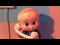 Échame La Culpa - The Boss Baby (Luis Fonsi, Demi Lovato) Échame La Culpa - The Boss Baby (Luis Fonsi, Demi Lovato)