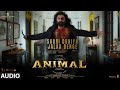 Saari Duniya Jala Denge Video Song Ranbir Kapoor Latest Animal Movie Song ️