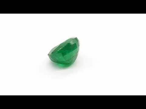 2 to 10 Carat Lab Certified Natural Emerald Stone (Panna)