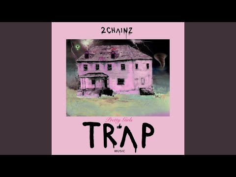 Pretty girls like trap music - Drake and 2 Chainz - More Life - Sacrifices  | Poster