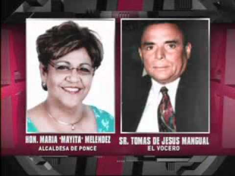 SuperXclusivo 10/31/11 - Fallece el 'Periodista Biónico' de El Vocero