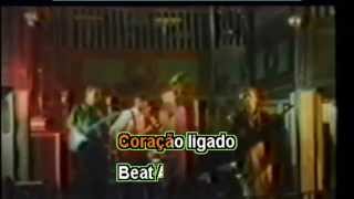 Metro -  Beat acelerado -  Karaoke