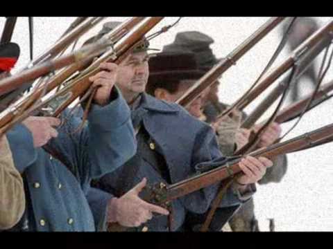 BATTLE HYMN OF THE REPUBLIC  David Phelps & Terry Blackwood Gaither