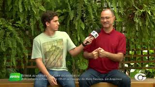 ASA terá oportunidade de iniciar Copa do Nordeste com o pé direito - 24/3/26