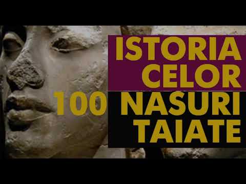 Istoria celor 100 nasuri taiate. Epoca lui Stefan cel Mare