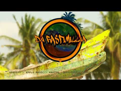 Lee “Scratch” Perry - Paradise Island (Dub) [Rasfimillia Productions]